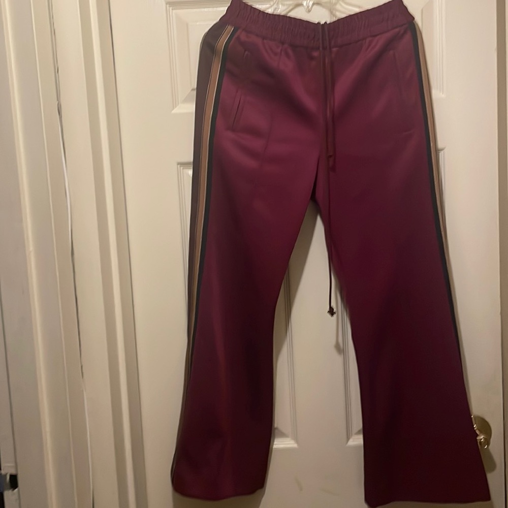 Marc Jacobs Track Pants